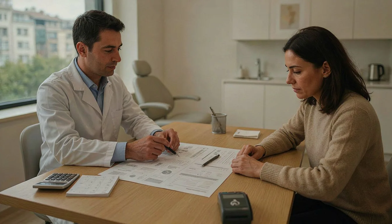 dental implants Turkey payment – Dental Implants in Turkey: Deposit and Payment Guide