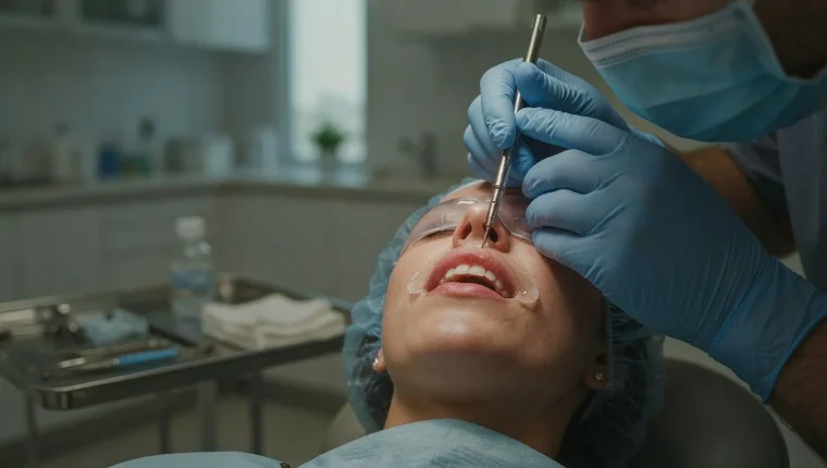 Dental Implants Recovery Timeline: What to Expect