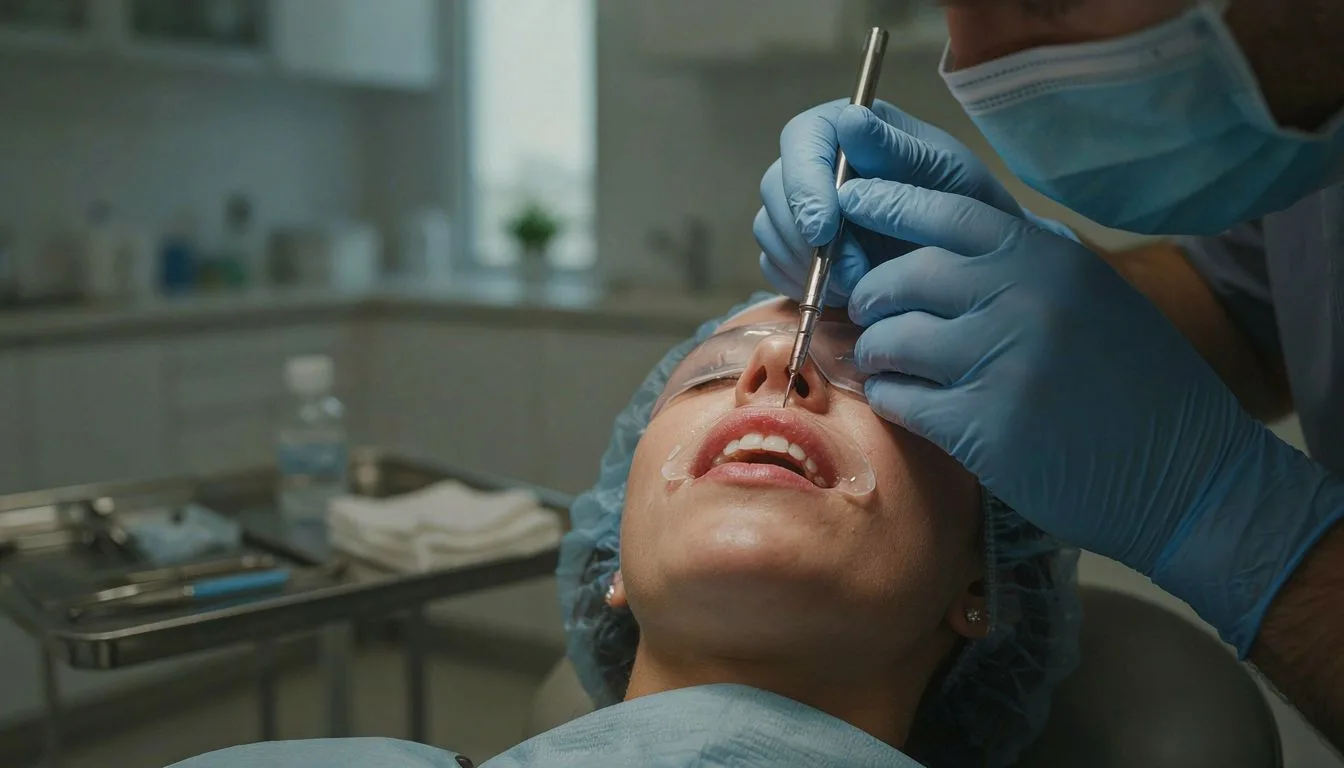 Dental Implants Recovery Timeline: What to Expect