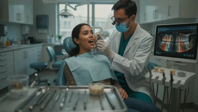 dental implants results timeline – Dental Implants Results: When Will You See Them?