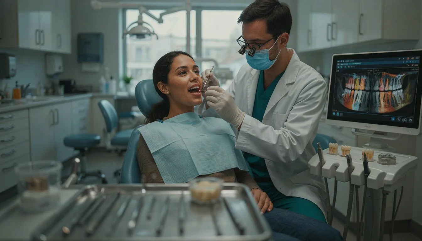 dental implants results timeline – Dental Implants Results: When Will You See Them?