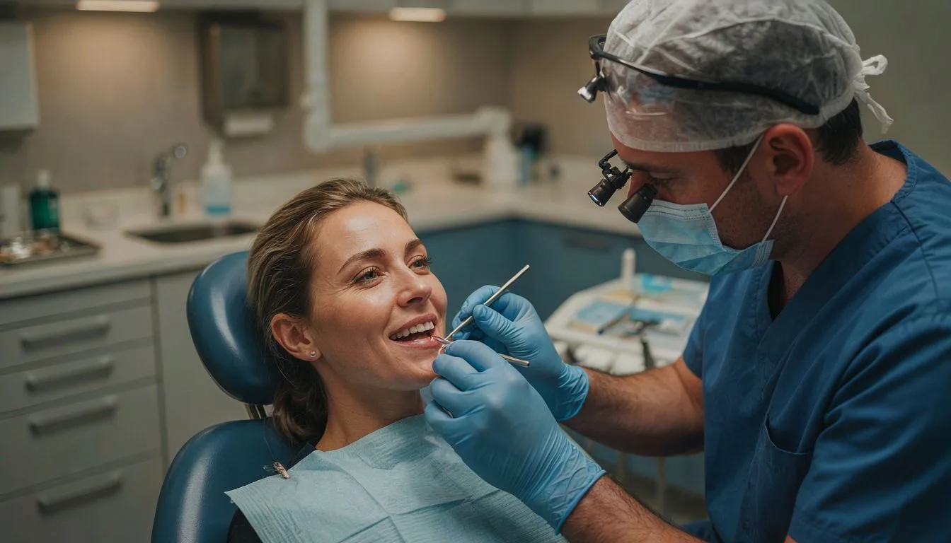 When Are Dental Implant Results Considered Complete?