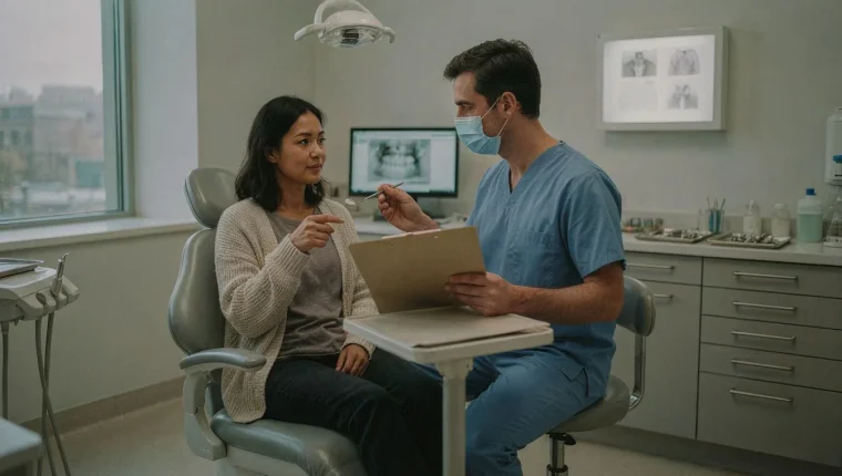 dental implants Turkey package Canadians – Dental Implants Turkey Packages for Canadians