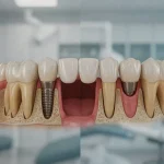 Dental Implants vs Dental Bridge: Which Is Better?