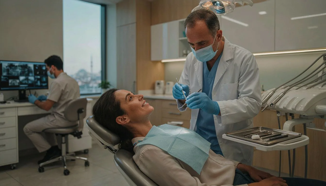 Are You a Suitable Candidate for Veneers?