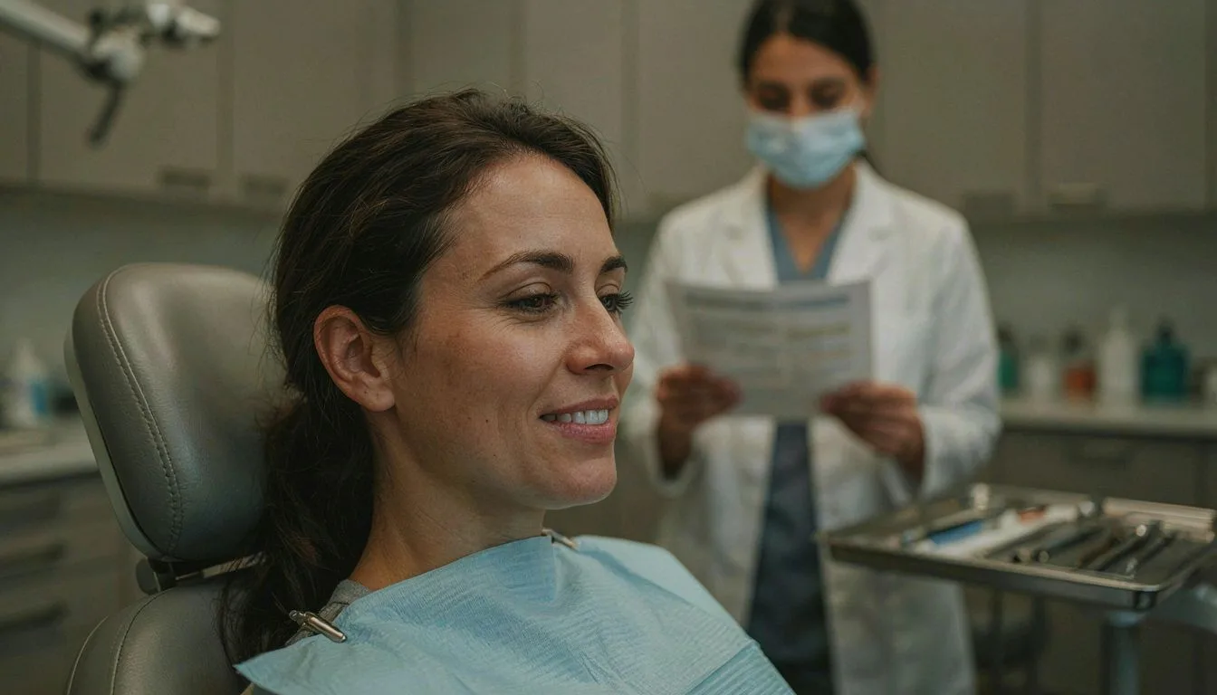 Dental Veneers Recovery Timeline: What to Expect