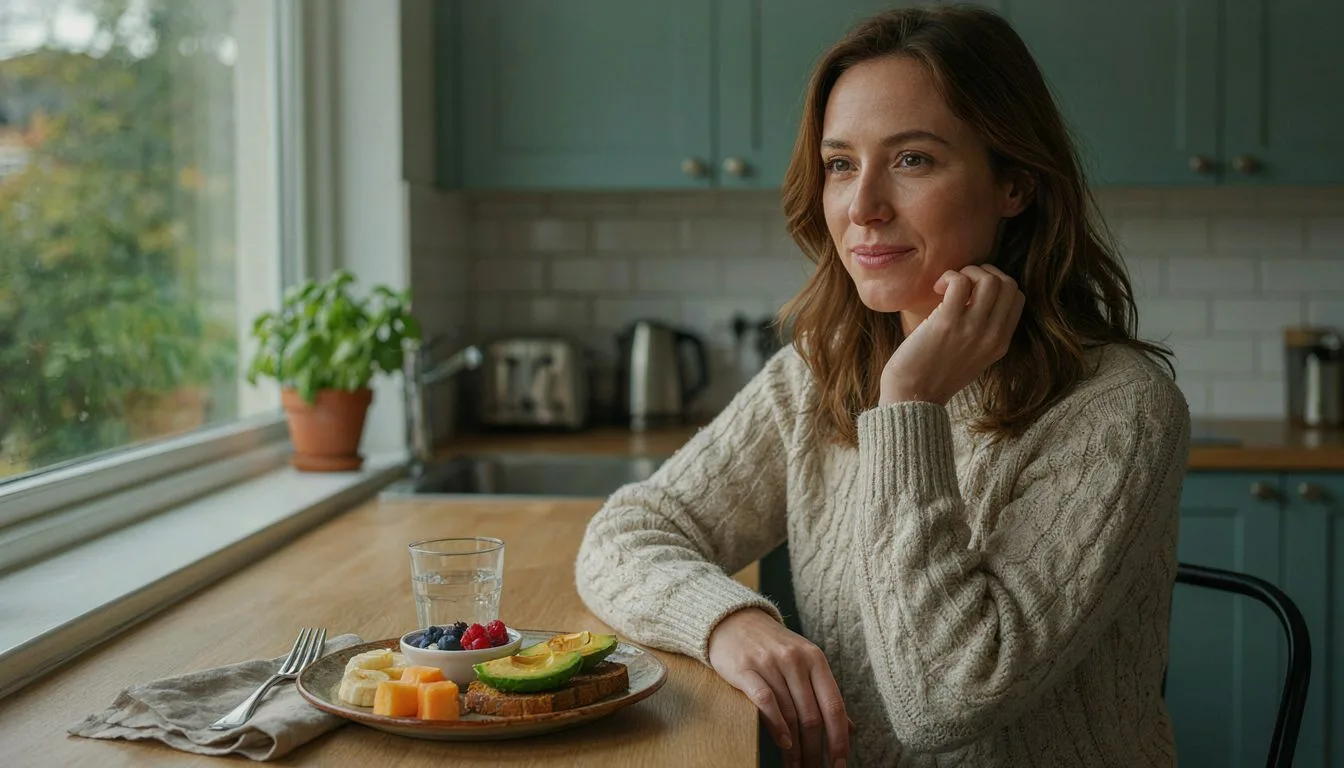 The First Week: Eating, Speaking, and Daily Care