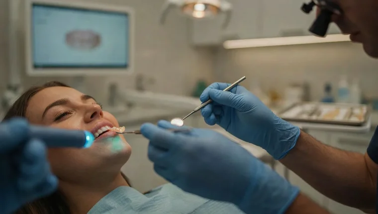 Dental Veneers vs Dental Bonding: Which Is Better?