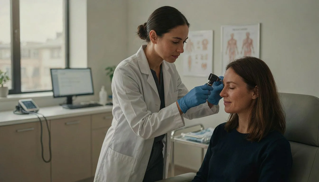 Who Makes a Good Candidate for Ear Pinning Surgery?
