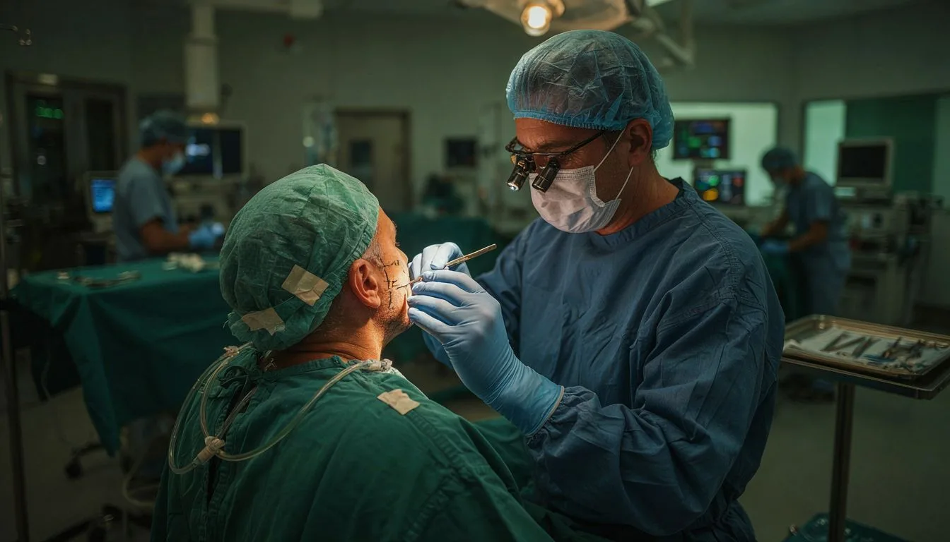 Ear Pinning Surgery vs Ear Reshaping Surgery: Which Is Better?