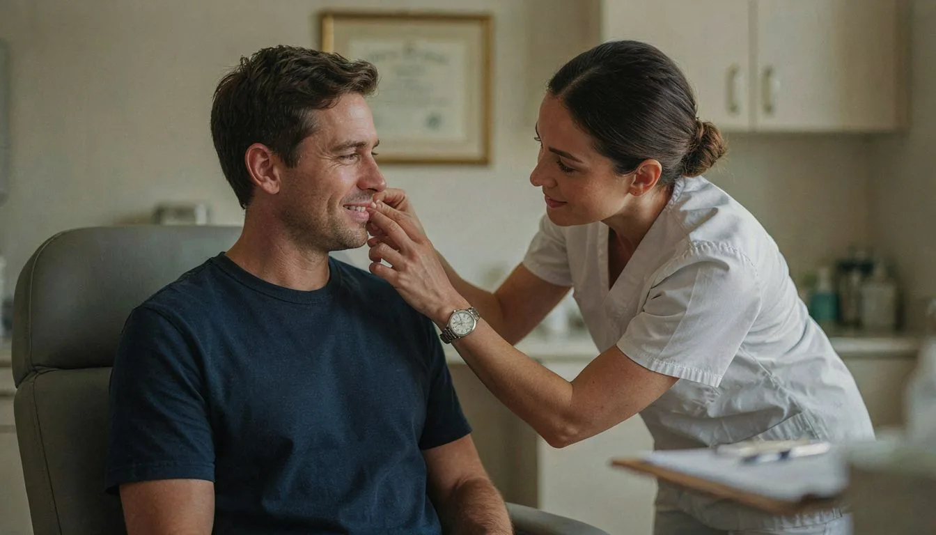 Key Advantages of Ear Reshaping Surgery