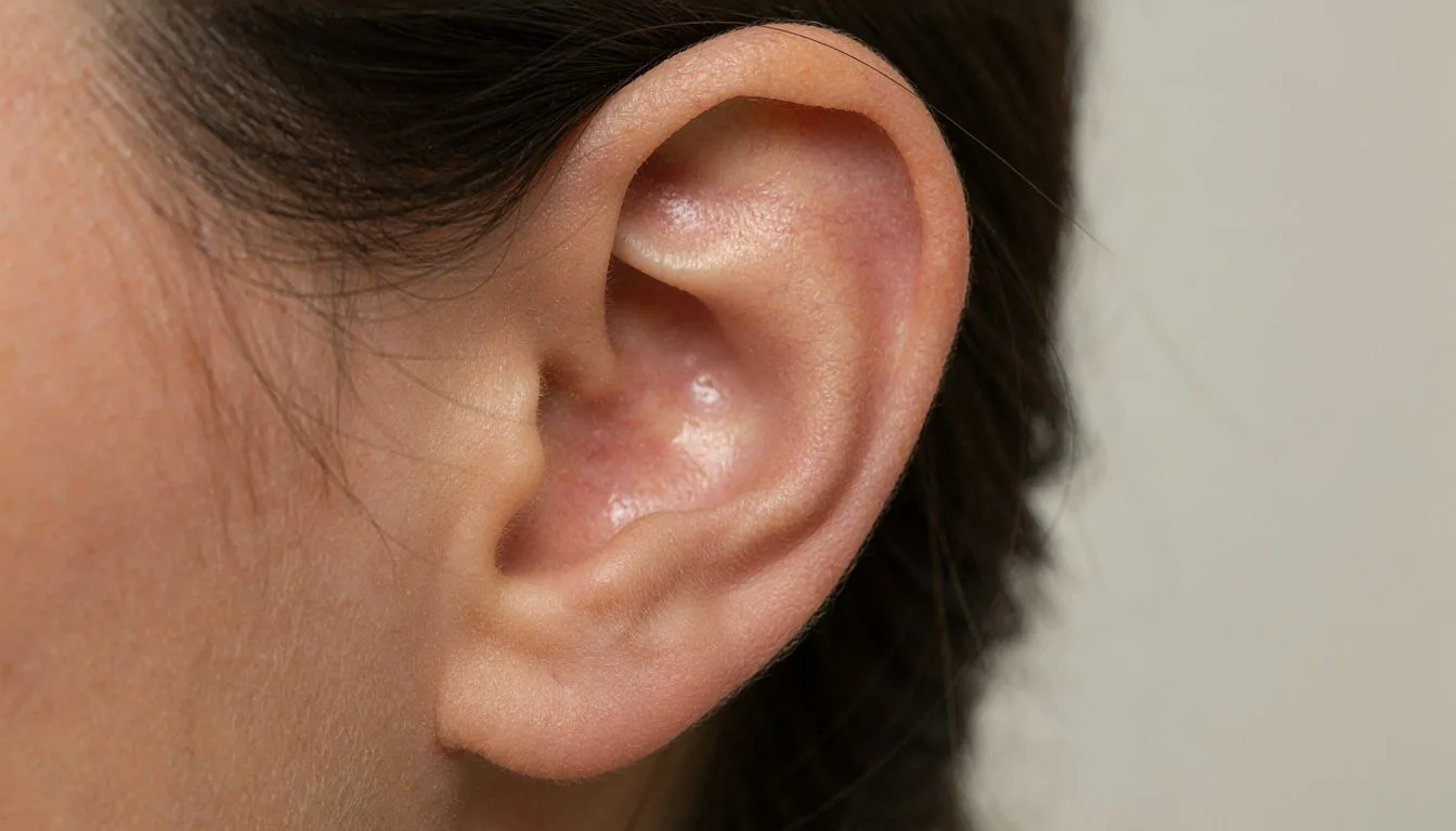 Ear Swelling After Otoplasty: What to Expect