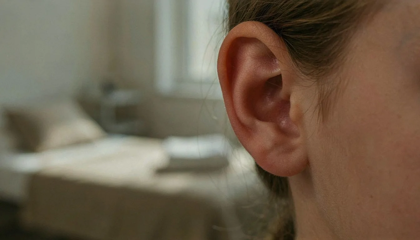 How Long Ear Swelling After Otoplasty Usually Lasts