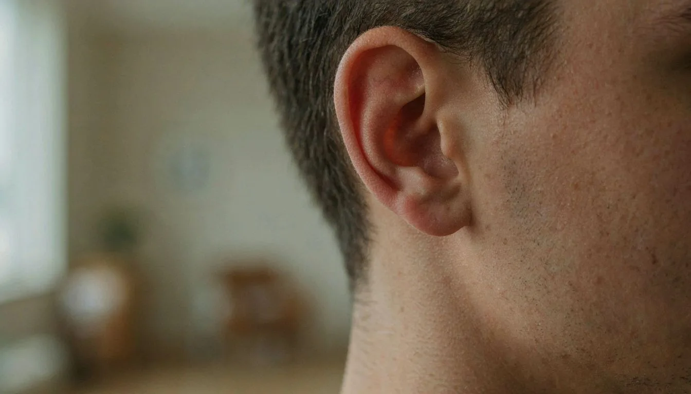 What Causes Uneven or Asymmetric Ears