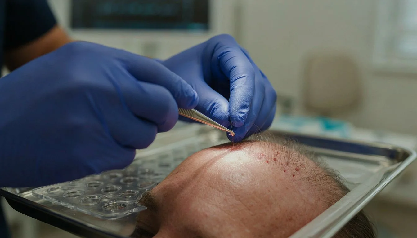 eyebrow transplant Turkey cost for Americans – Eyebrow Transplant in Turkey: Cost for Americans