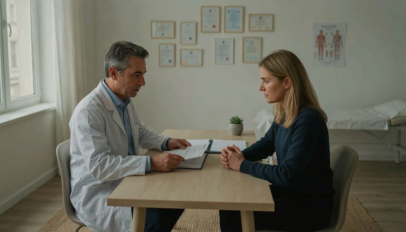 How to Verify Surgeon Credentials and Clinic Accreditation in Turkey