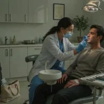 flying after dental implants Turkey Canada – Flying to Canada After Dental Implants in Turkey