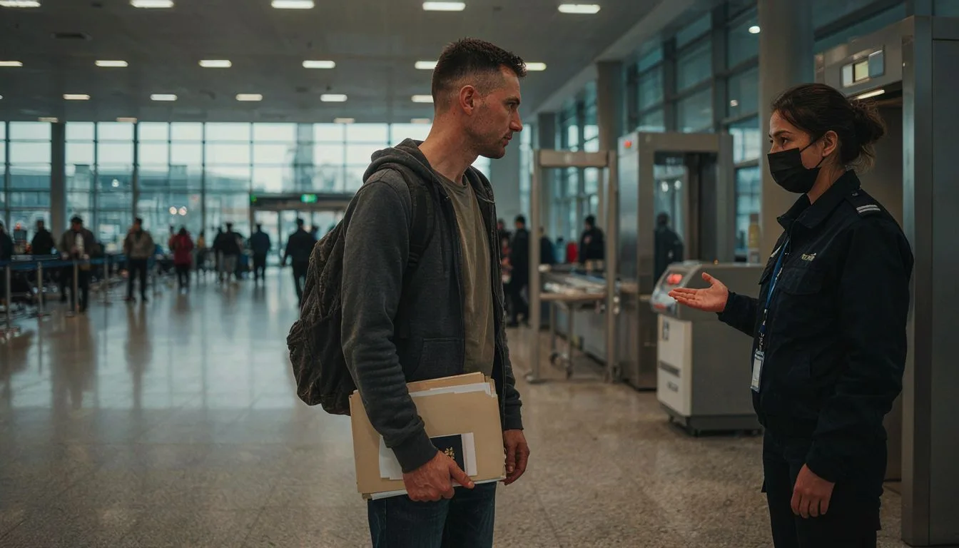 flying after hair transplant Turkey Canada – Flying to Canada After Hair Transplant in Turkey