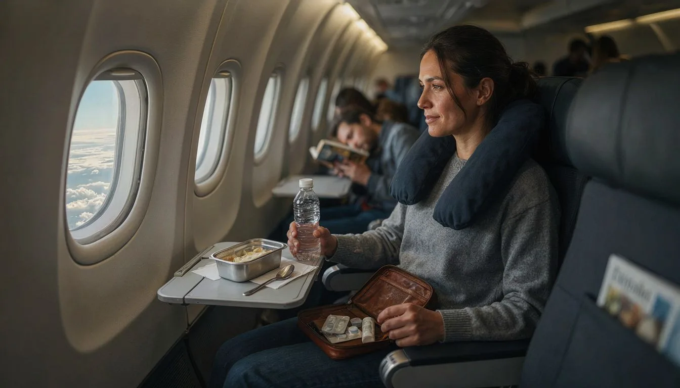flying after dental implants Turkey USA – Flying to the USA After Dental Implants in Turkey