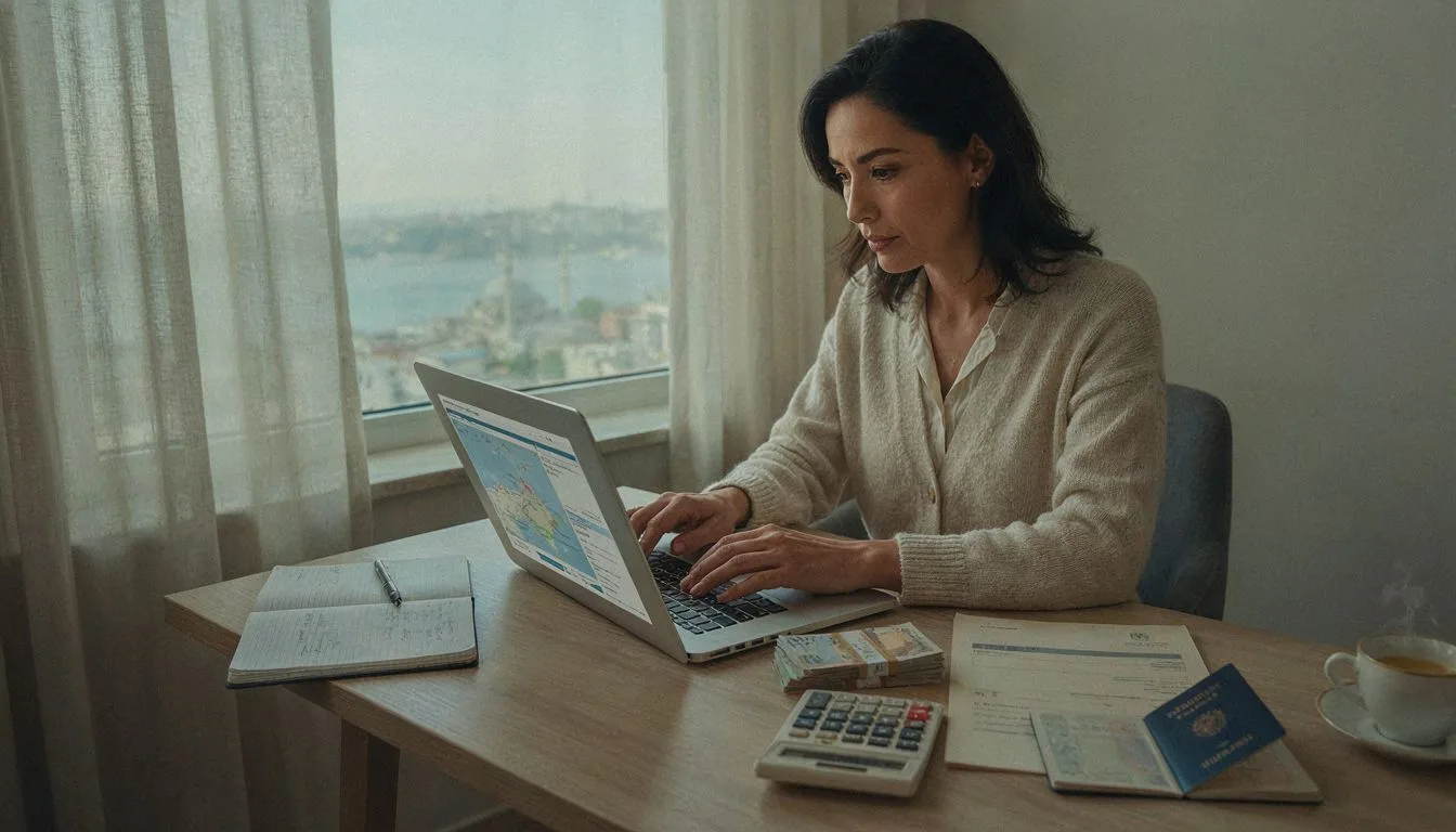 How to Plan Your Budget and Travel for Surgery in Turkey