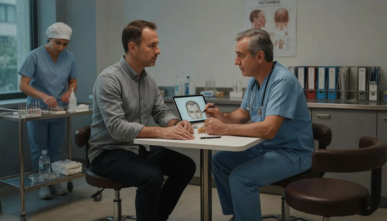 How Turkey’s Techniques and Clinics Affect Pricing