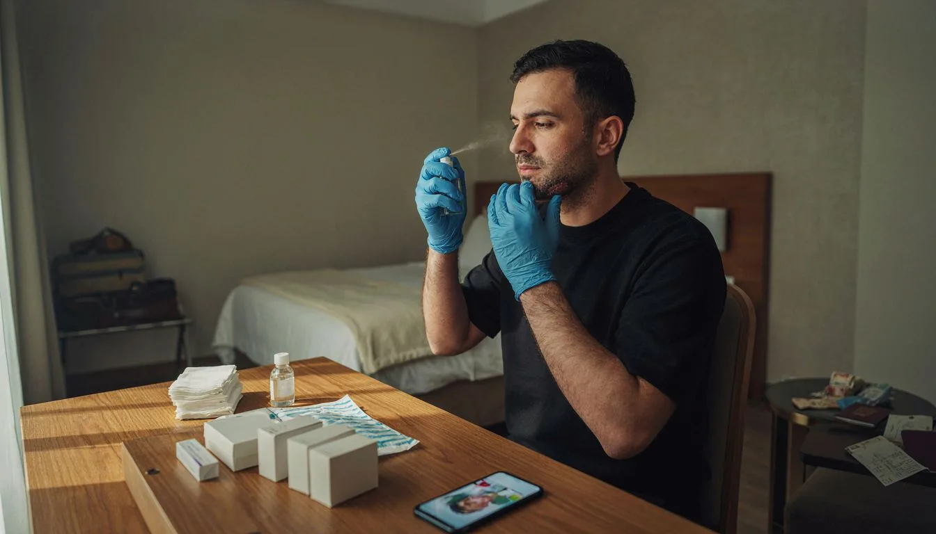 beard transplant Turkey hidden costs – Hidden Costs of Beard Transplant in Turkey