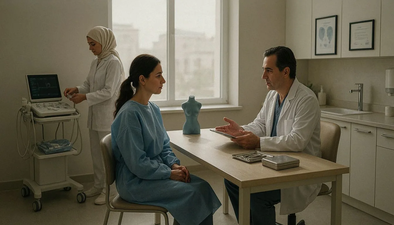 Additional Procedures and Medical Tests That May Raise the Bill