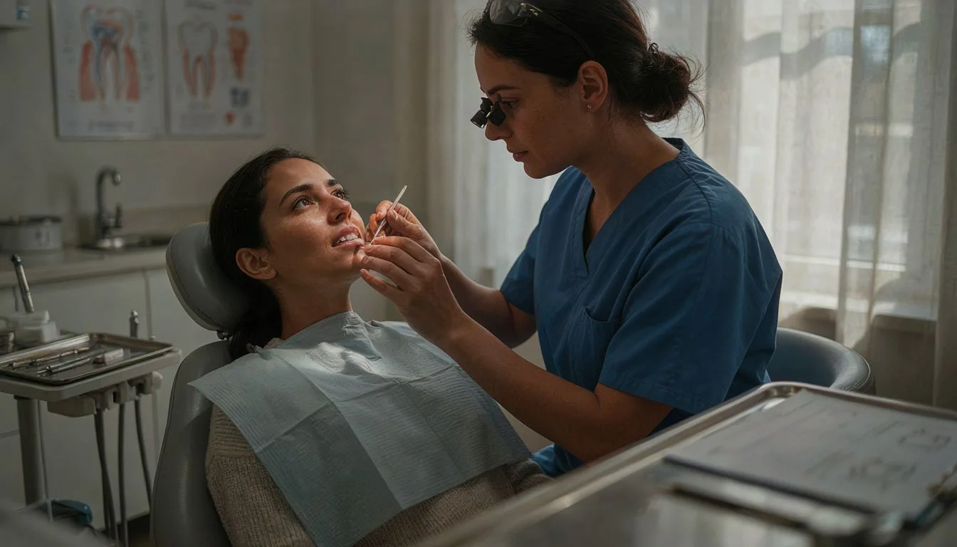 What Future Dental Work May Add to the Cost?