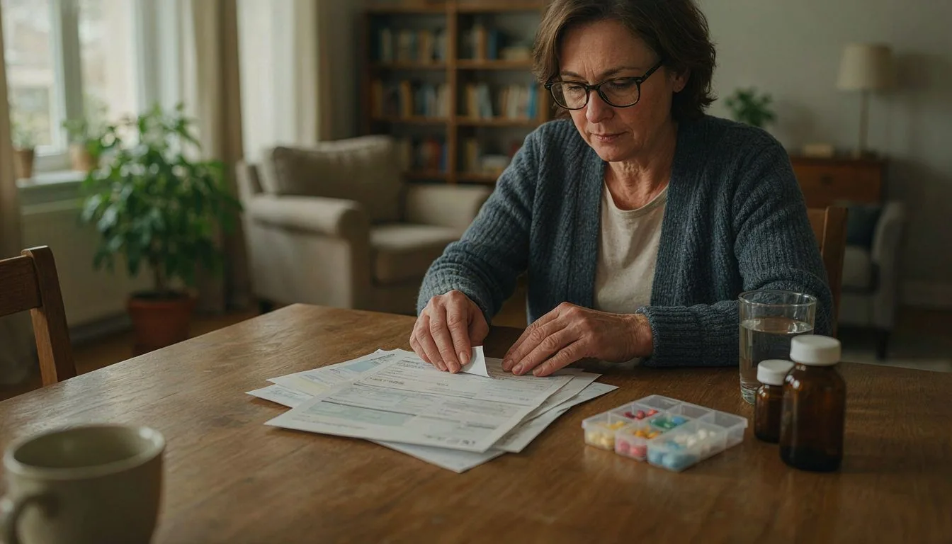 Aftercare, Revision Surgery, and Long-Term Follow-Up Fees