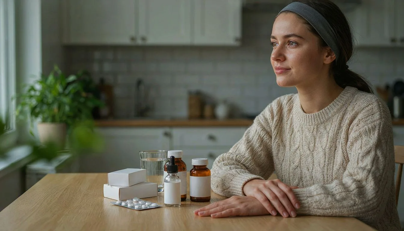 Post-Operative Medications, Dressings, and Follow-Up Visits