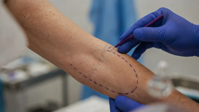 How Long Do Arm Lift Results Last?