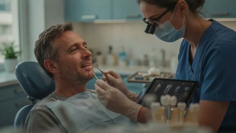 How Long Do Dental Implants Results Last?