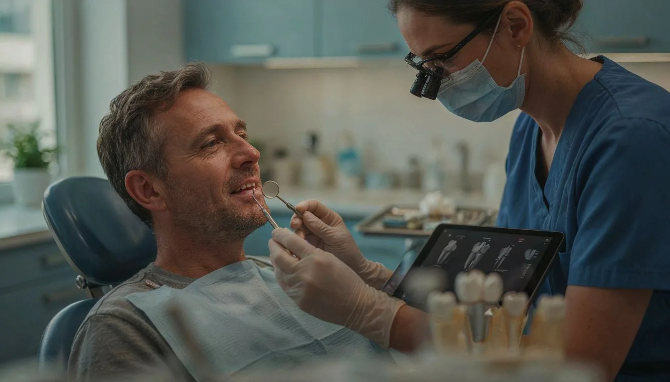 How Long Do Dental Implants Results Last?