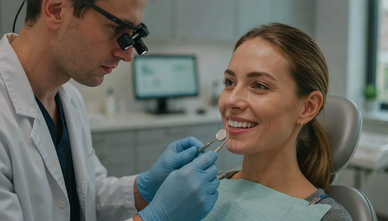 How Long Do Dental Veneers Results Last?