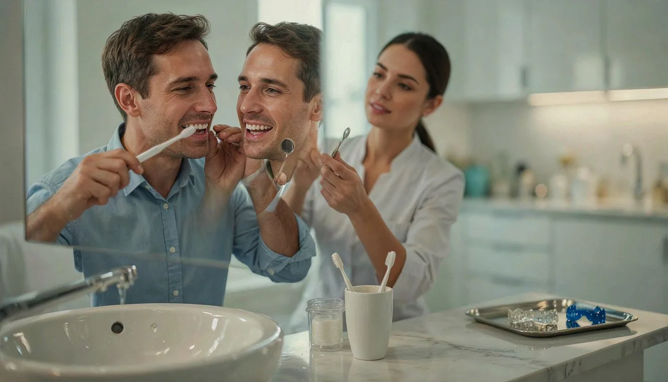 How to Extend the Life of Your Veneers