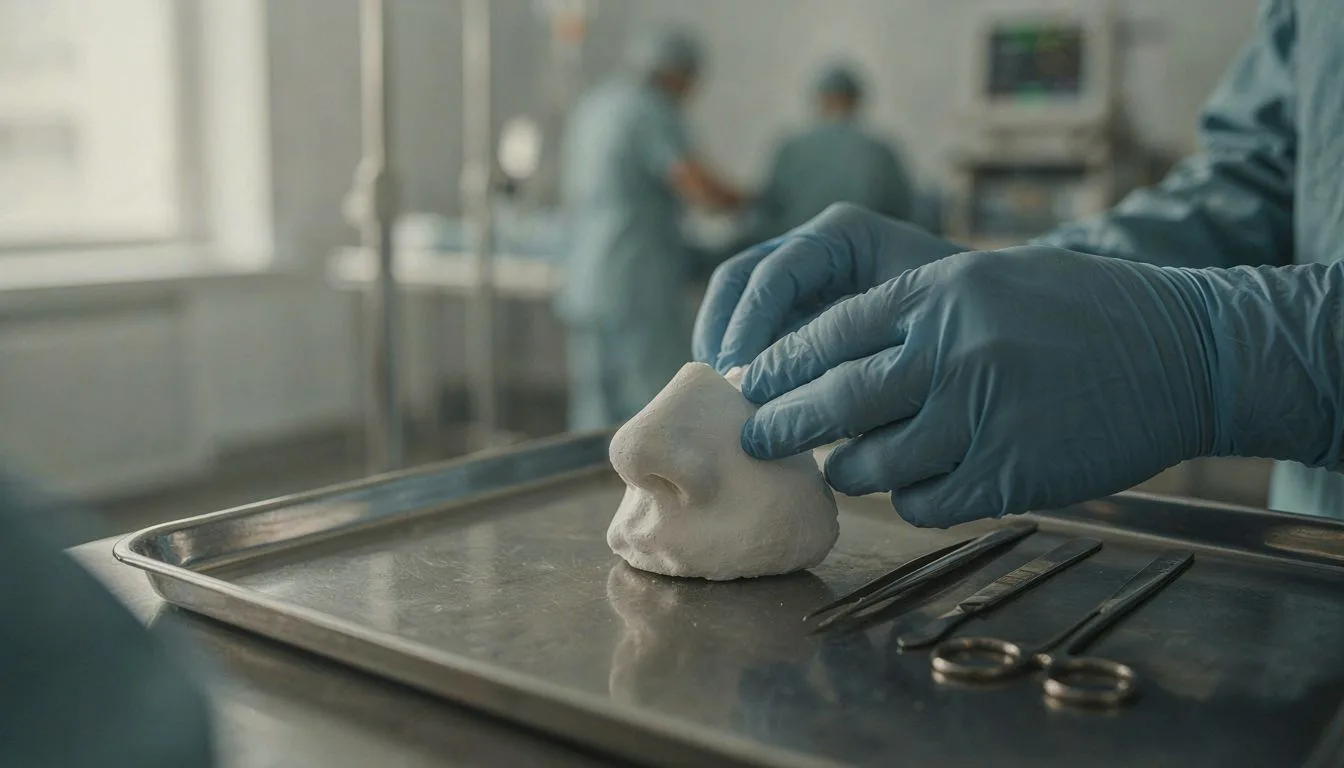 How Surgical Technique Shapes Long-Term Stability