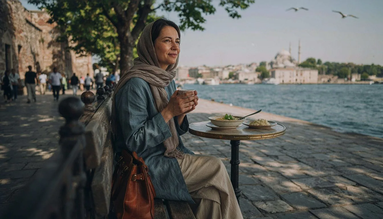 Balancing Dental Treatment With Sightseeing in Turkey