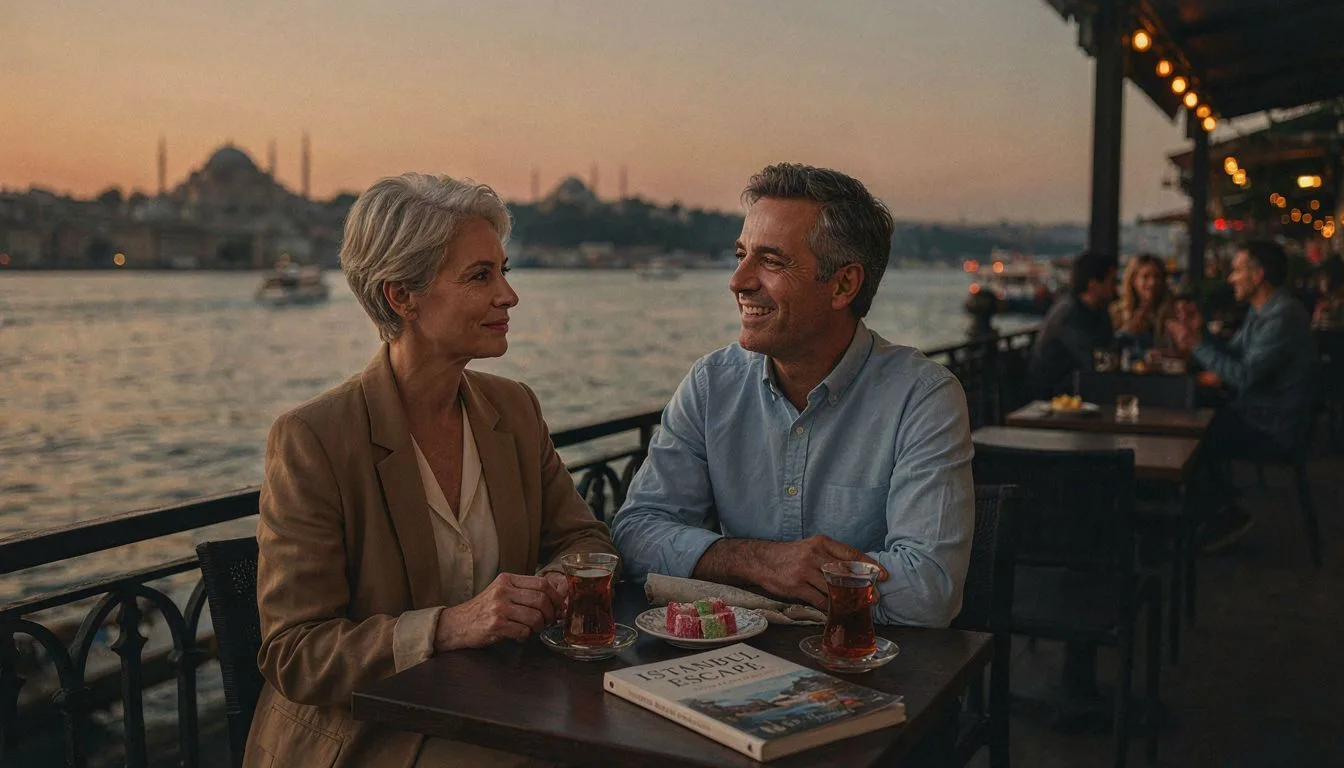 How Much Does a Neck Lift in Turkey Cost for Canadians?