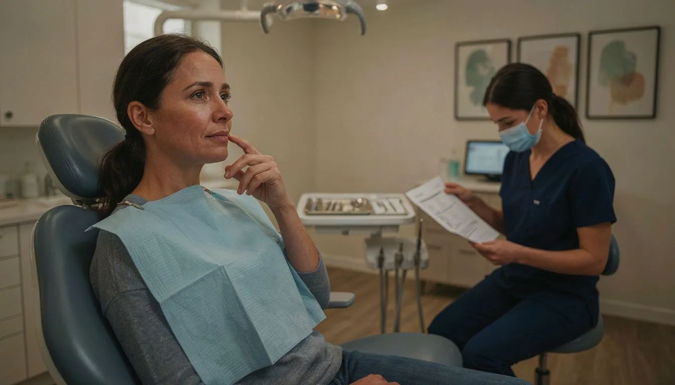 How Much Pain Should You Expect After Implant Placement?