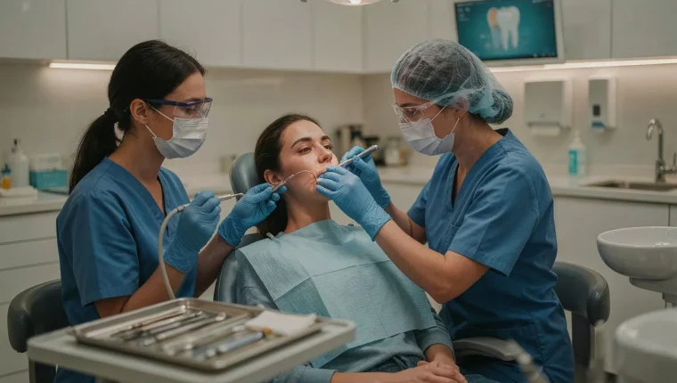 dental veneers pain – How Painful Is Dental Veneers? Patient Guide
