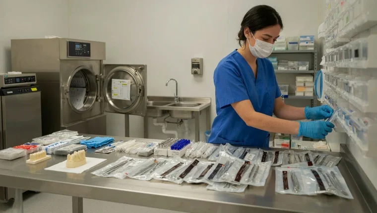 best dental crowns clinic Turkey – How to Choose a Dental Crowns Clinic in Turkey