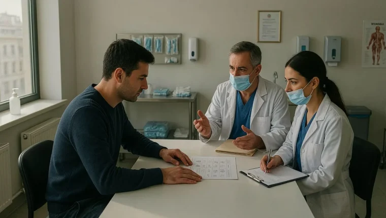 best hair transplant clinic Turkey – How to Choose a Hair Transplant Clinic in Turkey