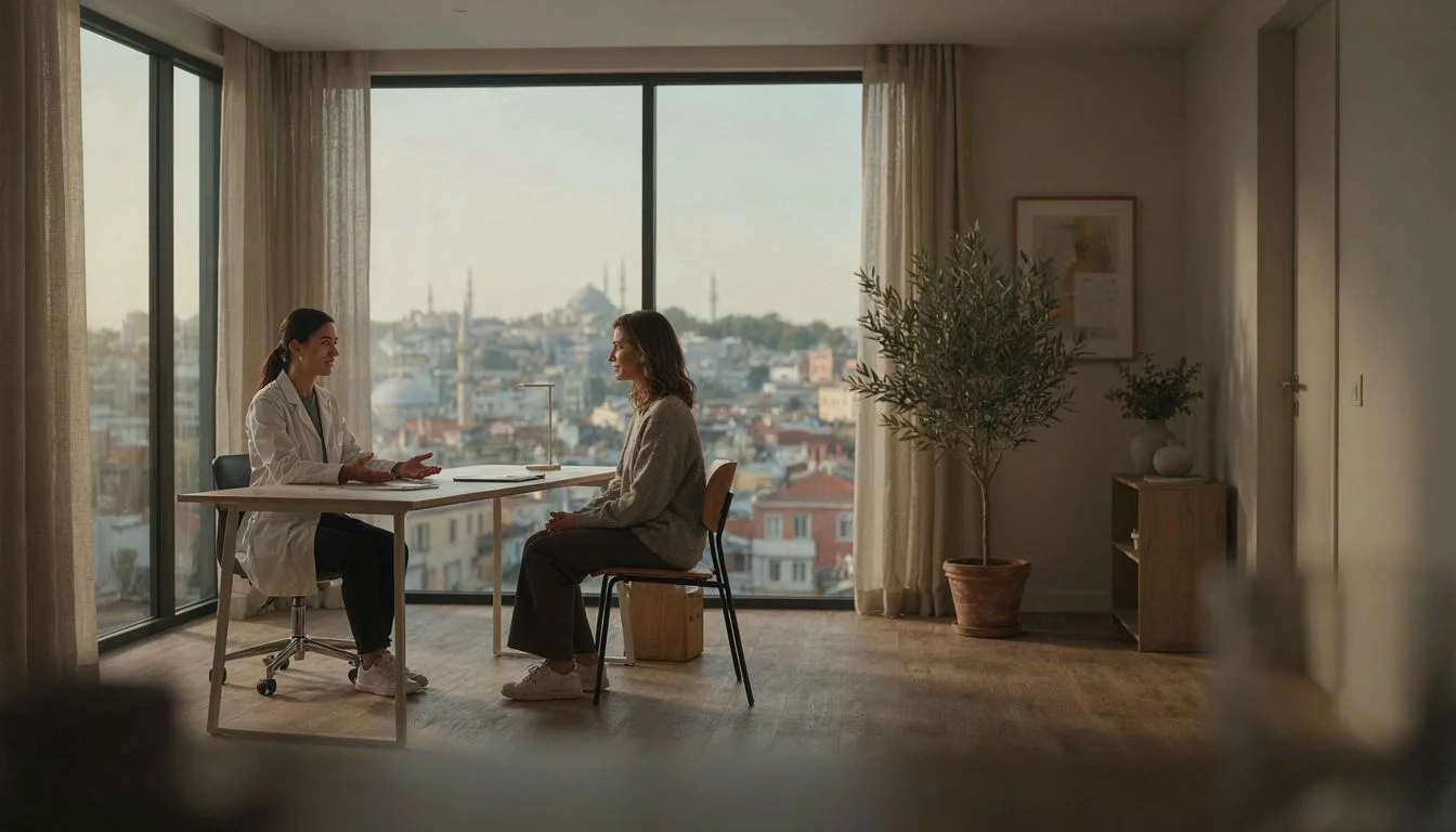 best labiaplasty clinic Turkey – How to Choose a Labiaplasty Clinic in Turkey