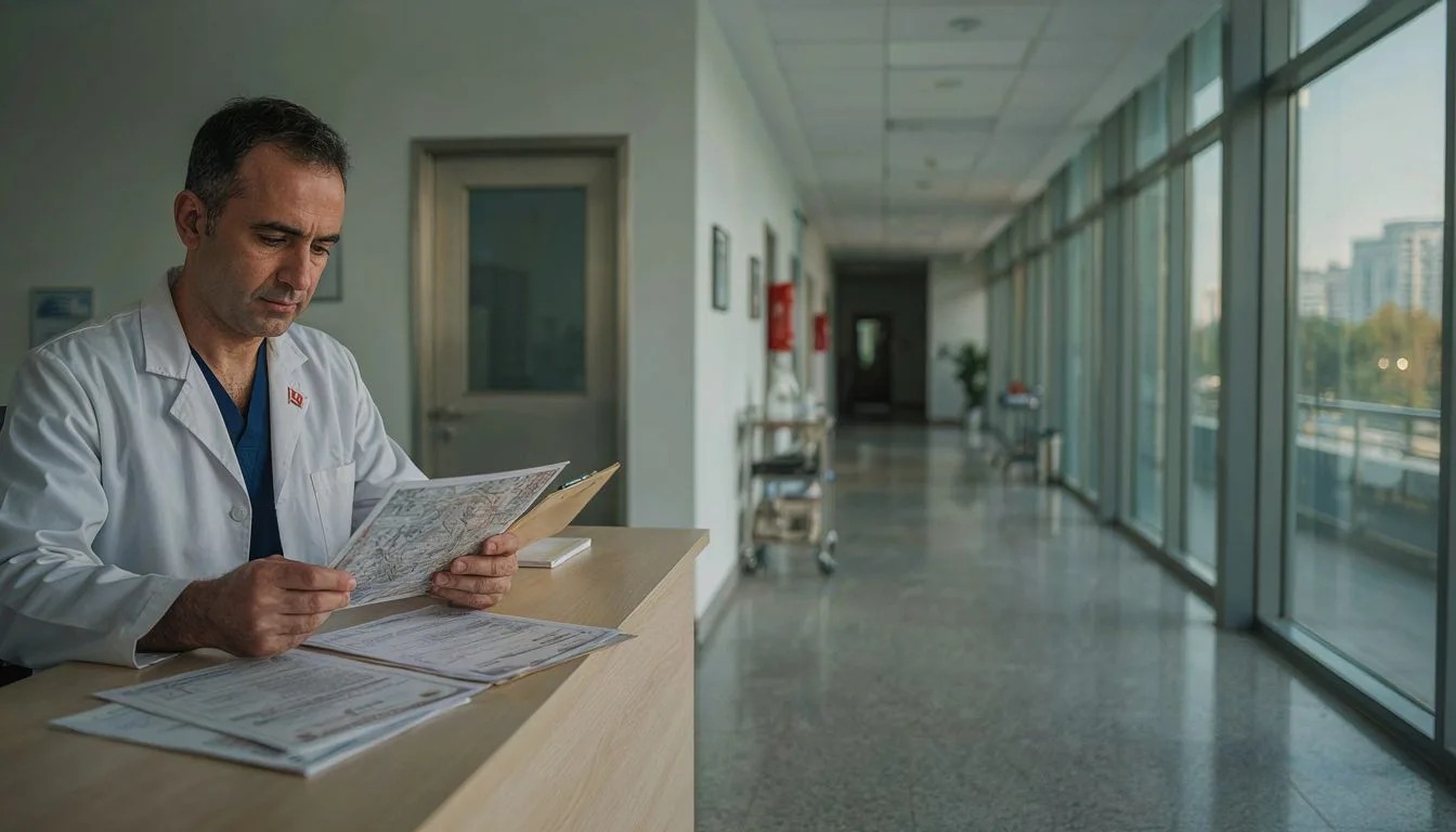 Safety Standards and Clinic Accreditation Explained