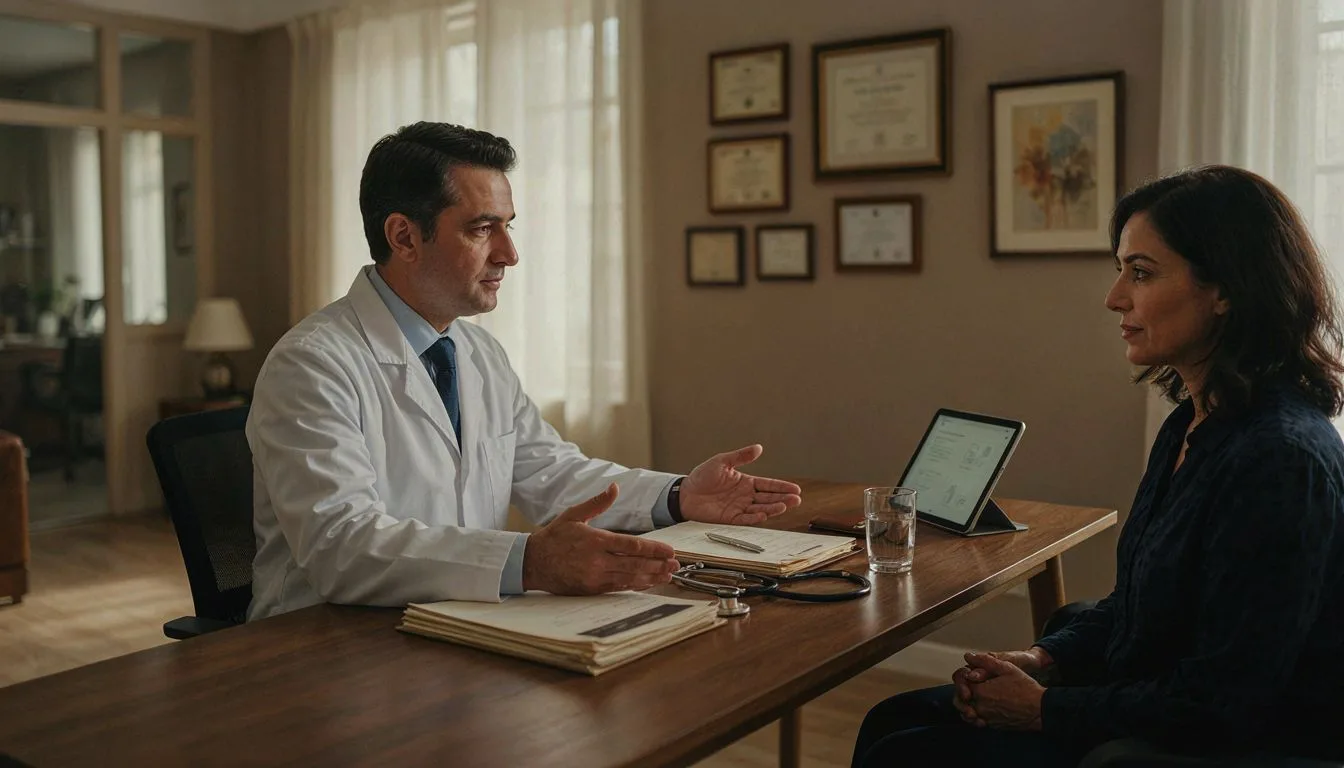How to Verify a Surgeon's Credentials and Tummy Tuck Experience