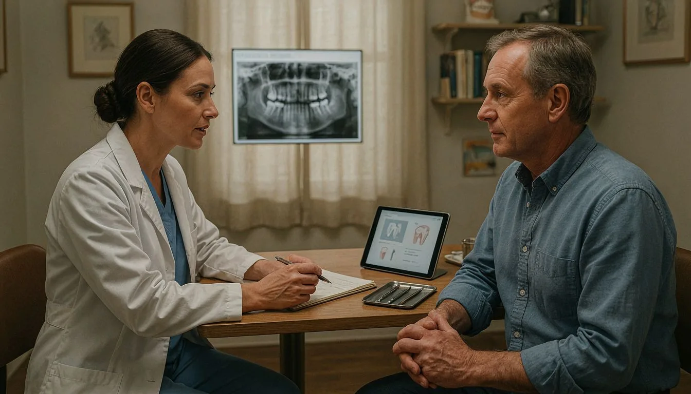 dental implants preparation – How to Prepare for Dental Implants: Checklist