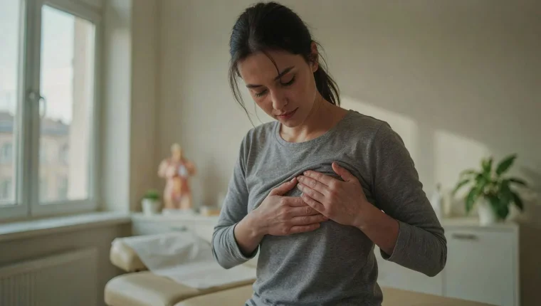 Implant Hardness After Breast Augmentation: When to Call