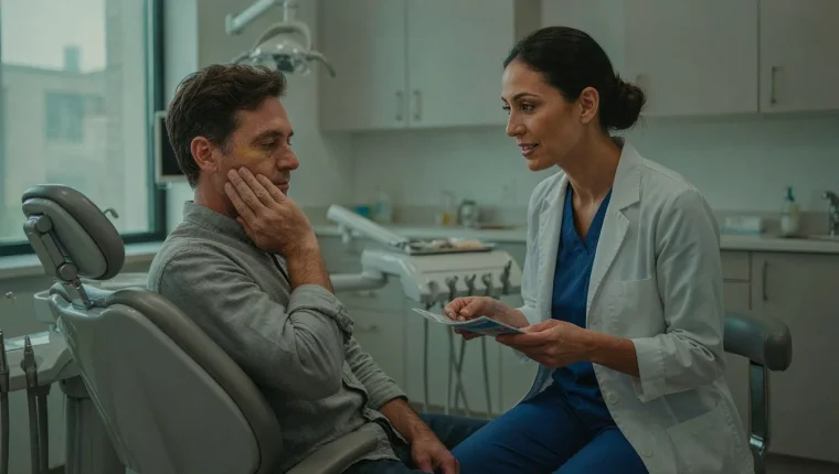 Implant Mobility After Dental Implants: When to Call