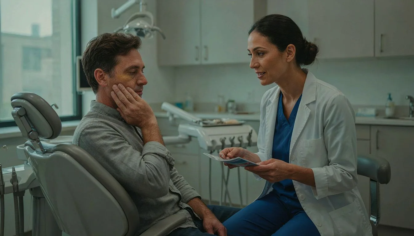 Implant Mobility After Dental Implants: When to Call