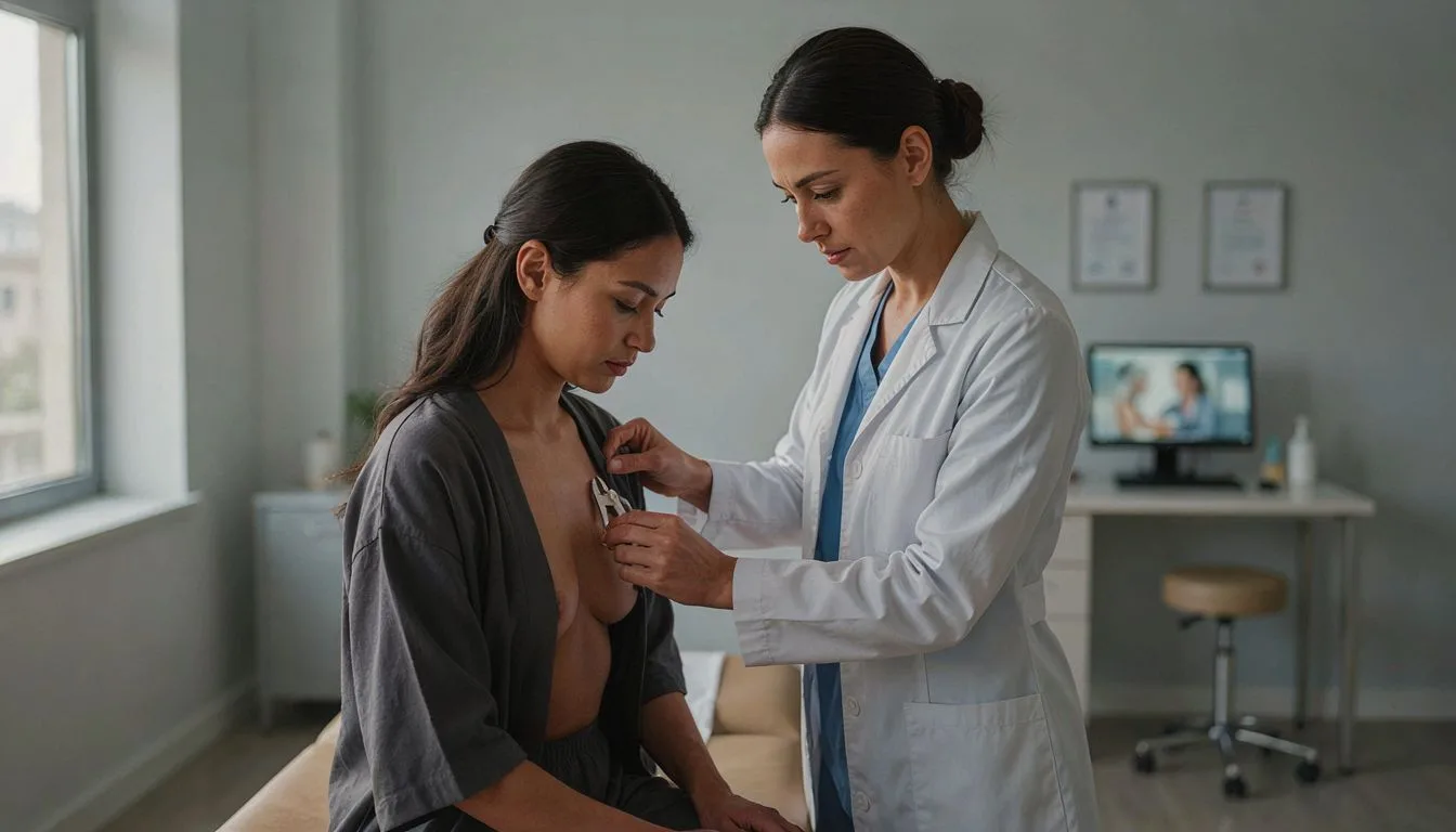 Implant Size breast augmentation – Implant Size and Breast Augmentation: What to Know